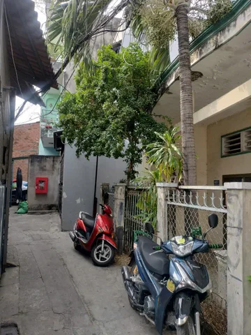 Nhà mới sát mặt tiền Nguyễn Sỹ Sách - 44m2 - Gần ga T3 - Nhỉnh 6 tỷ