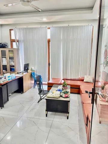 NHÀ KHU SÂN BAY – THĂNG LONG – GIẢI PHÓNG – CỘNG HÒA – 75M² – NỞ HẬU 9M – CHỈ 12.1 TỶ