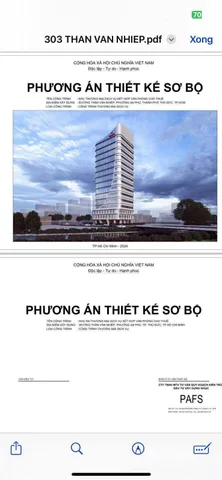 🔥 HÀNG HIẾM KDC SÔNG GIỒNG AN PHÚ – LÔ GÓC 3 MẶT TIỀN SIÊU ĐẸP 🔥 Bán đất 1564m² ngang 42m giá 190 tỷ tại Đường Thân Vân Nhiếp Phường Bình Trưng