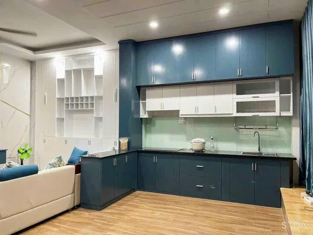 Bán nhà vườn xã Phước Thạnh, Củ Chi tdt 864m2 chưa thổ giá 4,2 tỷ
