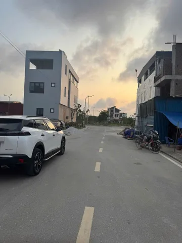 4AD40 🏡 HOT – BÁN ĐẤT TĐC ANH DŨNG 5 – DƯƠNG KINH – HẢI PHÒNG 🏡