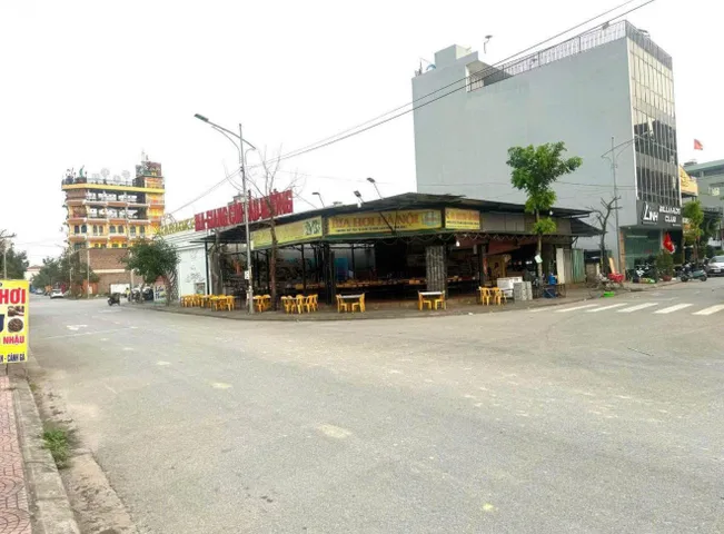 BÁN LÔ ĐẤT GÓC MÓNG, HOÀN SƠN, TIÊN DU  – PHÁP LÝ RÕ RÀNG