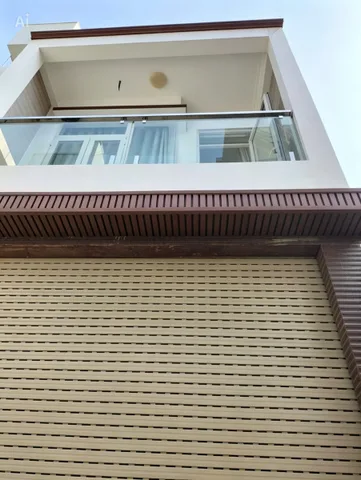 Gò Dầu Tân Sơn Nhì - Rần Chợ Tân Hương, HXH,52m- 2 Tầng BTCT chỉ  5.7 TỶ