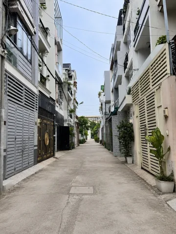 🔥 ĐẤT ĐẸP TRƯỜNG THỌ – GẦN GA METRO – CHỈ 5.5 TỶ 🔥