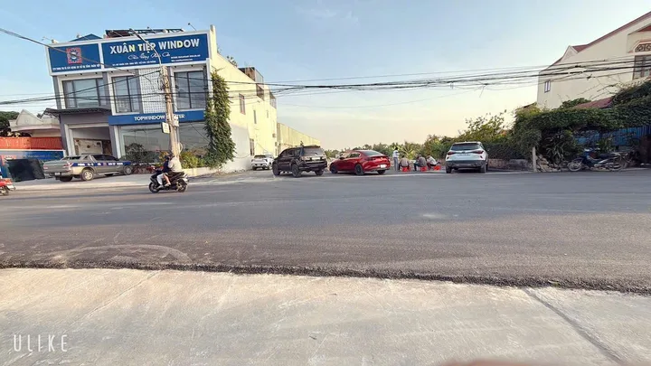 2DS55.3 🚨 CHÍNH CHỦ BÁN LÔ ĐẤT TUYẾN 2 MẶT ĐƯỜNG 403 – MINH ĐỨC – ĐỒ SƠN 🚨