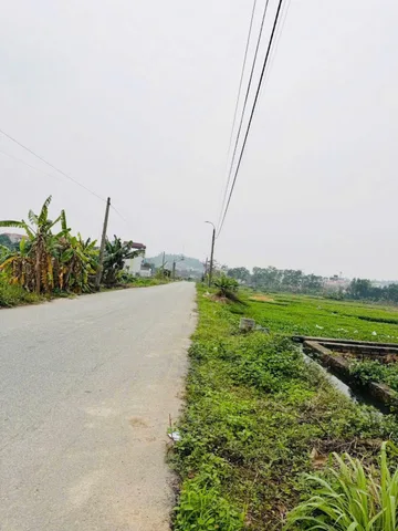 Đất Phường Kim Chân, Bắc Ninh 180m2 MT8m Giá nhỉnh 4 tỷ