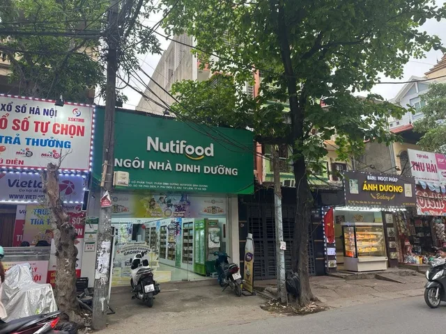 🏡 BÁN ĐẤT TẶNG NHÀ PHÚ DIỄN – BẮC TỪ LIÊM – 84M² – GIÁ 26.7 TỶ