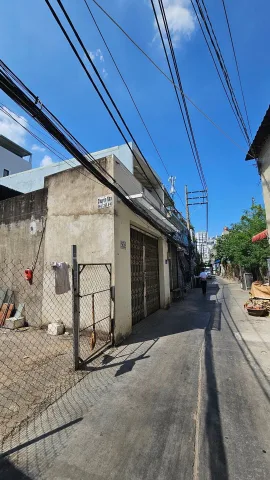 Bán Đất 100m2 có sẵn 100 m2 thổ cư giá 5.44 tỷ tại Phường  An Lạc Quận Bình Tân TP. Hồ Chí Minh