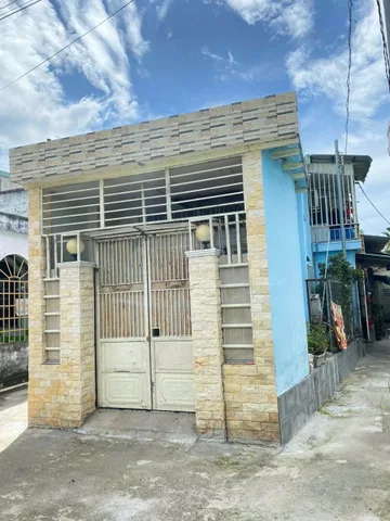 đất gắng liền nhà ở
