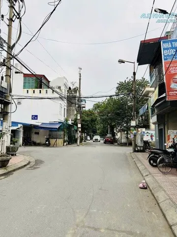 🆘 DUY NHẤT BÁN LÔ ĐẤT 81M MẶT ĐƯỜNG ĐỐC TÍT TRẠI CHUỐI – HỒNG BÀNG