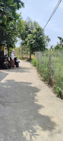 📌📌📌LÀM VIỆC TRỰC TIẾP GIÁ TỐT !!! Bán đất thôn Triêm Tây, xã Điện Phương