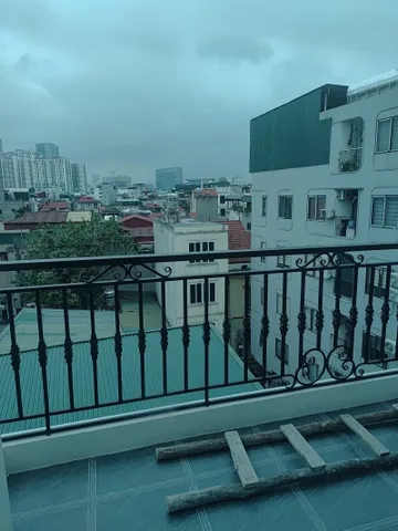 BÁN NHÀ XUÂN ĐỈNH- 6 TẦNG -MT 4.5M- NHỈNH 10 TỶ- THANG MÁY -FULL NỘI THẤT-GẦN Ô TÔ-GẦN CV HÒA BÌNH-NGOẠI GIAO ĐOÀN