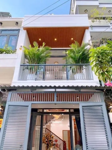 Có ngay căn nhà Lê Quang Định, Bình Thạnh, 2,2 tỷ/ 45,5 m2, uy tín đẹp, nhiều tiện ích