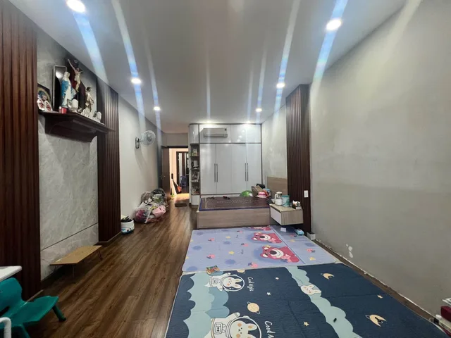 HXH 10m Tân Hương, 69m2, nhà mới 5 tầng, 5PN, tiện Ở + KD, Chỉ 13.8 tỷ TL