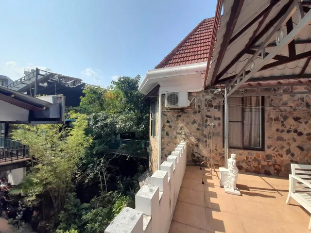 Bán nhà 873.6m² full thổ cư ngang 24m giá 257.7 tỷ tại Phường Tân Lập Thành phố Nha Trang