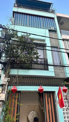 📌📌📌LÀM VIỆC TRỰC TIẾP GIÁ TỐT !!!CHO THUÊ NHÀ 3 TẦNG MT PHẠM QUANG ẢNH