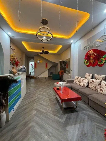 📌📌📌LÀM VIỆC TRỰC TIẾP GIÁ TỐT !!!CHO THUÊ NHÀ 3 TẦNG MT AN CƯ 4