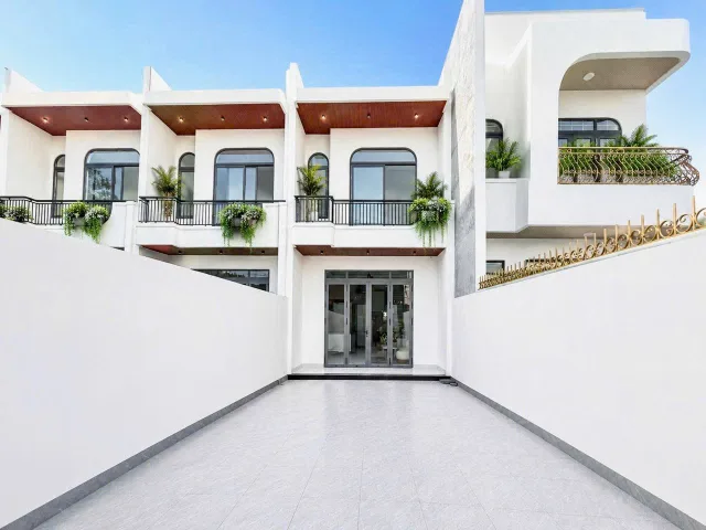 Bán nhà 107m² có sẵn 40m² thổ cư ngang 5m giá 3.368tỷ tại Phường Ea Tam Thành phố Buôn Ma Thuột