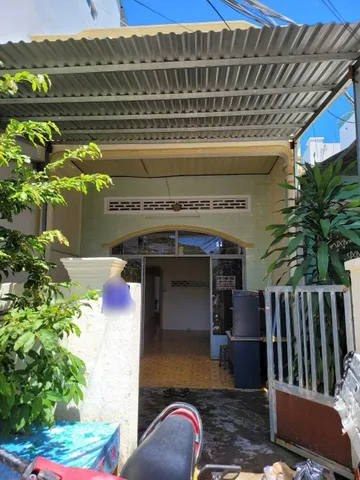 Bán đất 89.4m² full thổ cư ngang 4.5m giá 7.65 tỷ tại Phường Vĩnh Nguyên Thành phố Nha Trang