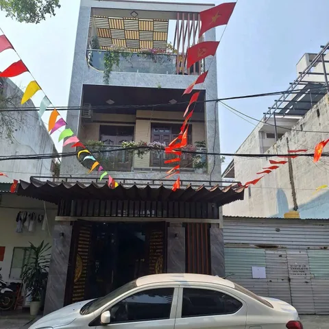 📌📌📌LÀM VIỆC TRỰC TIẾP GIÁ TỐT !!!Cho Thuê Nhà MT 3 tầng Đồng Bài , p. Hòa Khánh Bắc,