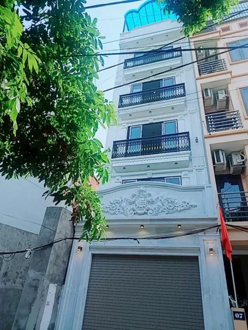 MỘT CĂN NHÀ ĐẸP AI CŨNG MUỐN LÀ ĐÂY
