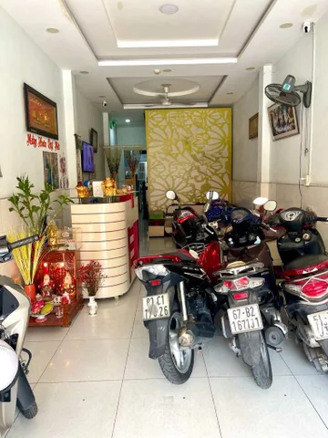 [D2248] NHÀ MẶT TIỀN 12M - DÒNG TIỀN ỔN ĐỊNH 32.5TR/THÁNG 💎
