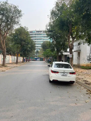 Cần bán lô đất khu 1 KĐT Bình Minh, Phường Đông Hương cũ, Thanh Hóa 90m2 xây nhà cực đẹp