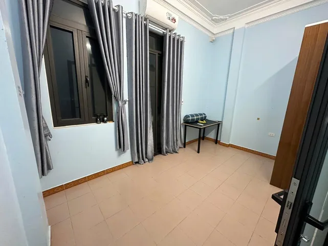 Cho thuê nhà riêng ngõ 322 Mỹ Đình, Nam Từ Liêm 30M x 5T (3 ngủ) giá 11 triệu Ở NHÓM