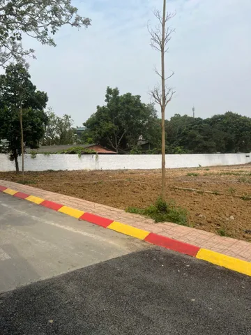 👉 Đất Cổ Đông 104.5m² gần ĐHQG Hòa Lạc – MT 5m, đường thông, giá chỉ 2,8 tỷ