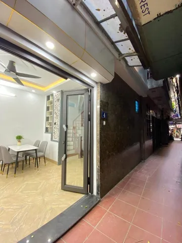 🏡 BÁN NHÀ MỸ ĐÌNH – 26m² – 5 TẦNG – FULL NỘI THẤT – CHỈ 7.4 TỶ 💥