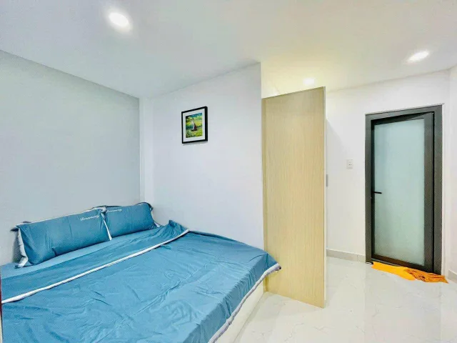 Bán NR giá siêu hời tại Võ Oanh, 2,5 tỷ, 46,8m2, 2PN, 2WC, 2 tầng