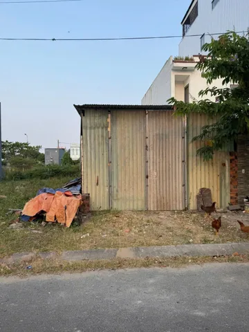 📌📌📌LÀM VIỆC TRỰC TIẾP GIÁ TỐT !!! Bán đất Ban Ban 5, Hòa Quý