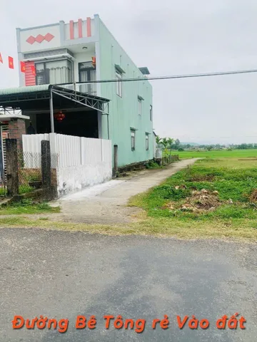 📌📌📌LÀM VIỆC TRỰC TIẾP GIÁ TỐT !!! Bán đất xã Điện Tiến, Điện Bàn