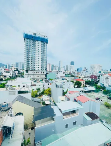 KHÁCH SẠN 10 TẦNG 2 MẶT TIỀN ĐƯỜNG ĐỐNG ĐA - GIÁ ĐẦU TƯ