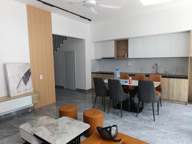 📌📌📌LÀM VIỆC TRỰC TIẾP GIÁ TỐT !!! Bán nhà kiệt Trường Chinh, Hòa Phát