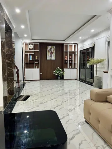 Cho thuê nhà Hoàng Đạo Thành, Thanh Xuân 45M x 6T ĐẸP, Ô TÔ, THANG MÁY giá 30 triệu