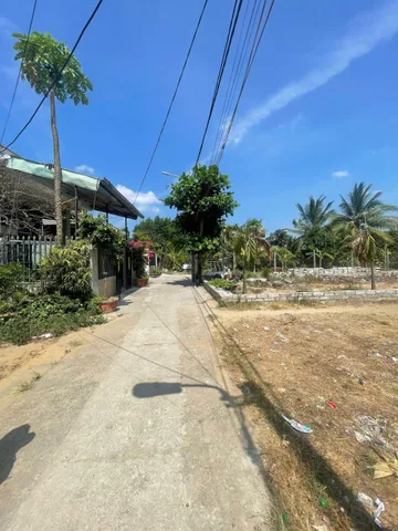 📌📌📌LÀM VIỆC TRỰC TIẾP GIÁ TỐT !!! Bán đất kiệt Nguyễn Thanh Hãn, Hòa Cường