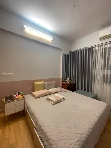 BÁN CHUNG CƯ KHU NHÀ Ở QUÂN CHỦNG PK-KQ – 2PN – FULL NỘI THẤT ĐẸP – KHU ĐÁNG SỐNG BẬC NHẤT THANH XUÂN 🔥🔥🔥