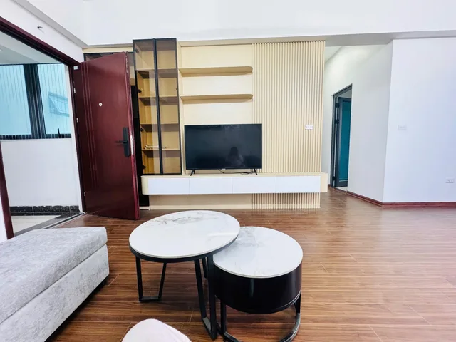 🌟 BÁN CHUNG CƯ C2 XUÂN ĐỈNH – 61,7M² – 2PN 2WC – CHỈ 6,5 TỶ 🌟