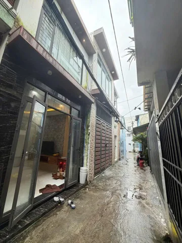 📌📌📌LÀM VIỆC TRỰC TIẾP GIÁ TỐT !!! Bán nhà kiệt Lê Độ, Chính Gián