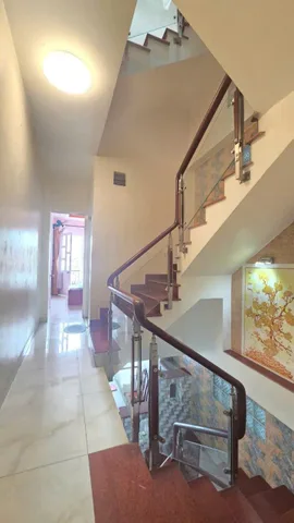 Bán đất 40m² full thổ cư ngang 3m giá 11.5 tỷ tại Phường 01 Quận 5