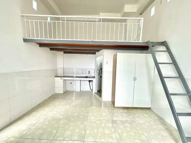 Phòng Trọ Có Gác Gần Aeon Tân Phú, Đh Công Thương HUIT