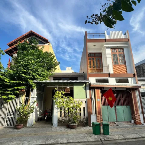 📌📌📌LÀM VIỆC TRỰC TIẾP GIÁ TỐT !!! Bán nhà Nguyễn Thượng Hiền, Khuê Trung