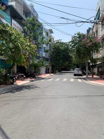 CHỈ 19TR - NHÀ THUÊ CÁCH MẠNG THÁNG 8 QUẬN 10 - HẺM 4M - 4 PHÒNG NGỦ