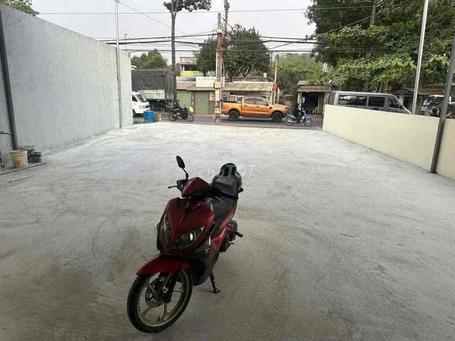 CHO THUÊ XƯỞNG GẦN THÀNH PHỐ MỚI BÌNH DƯƠNG - Diện tích xưởng 300m2, S