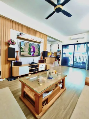 🏡 CHỈ 6.38 TỶ SỞ HỮU NGAY CĂN GÓC C2 XUÂN ĐỈNH – 62M2 – 2PN – FULL ĐỒ ĐẸP 🌸