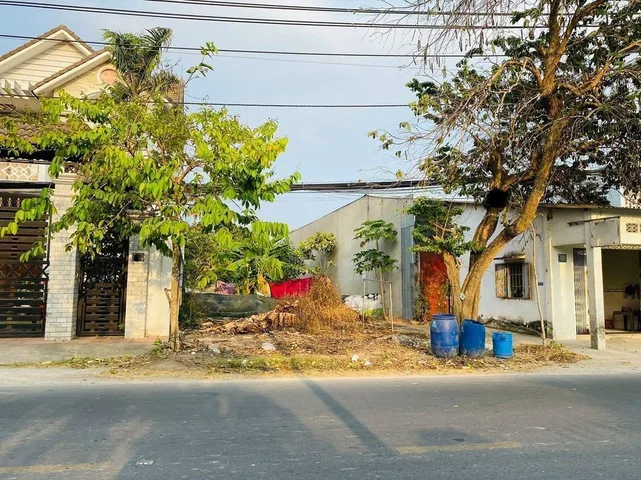 Đất bán đường Nguyễn Văn Khạ, Tân An Hội 144m2, 860 triệu, shr