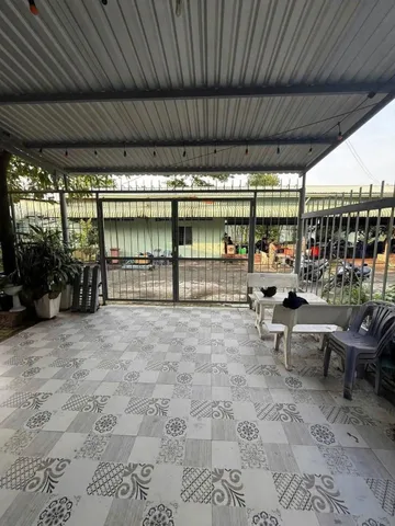 Cần Bán căn nhà ngay Tân Phú Trung Củ Chi 990triệu Sổ Hồng Riêng