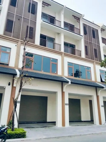 🌟 BÁN LIỀN KỀ HINODE ROYAL PARK – KIM CHUNG DI TRẠCH 🌟
🏡 100m² – 5 tầng – ô chờ thang máy – chỉ 23.8 tỷ