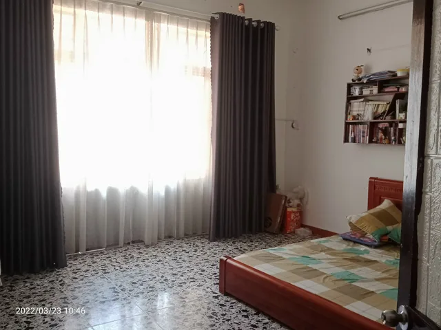 BÁN ĐẤT TẶNG NHÀ MẶT TIỀN HÀ HUY TẬP - CHƯA QUA ĐẦU TƯ